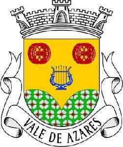 Freguesia de Vale de Azares