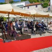 Comemorações do Feriado Municipal | Dia de Sacadura Cabral ...