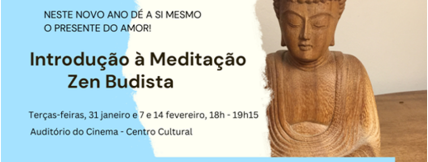 Meditação