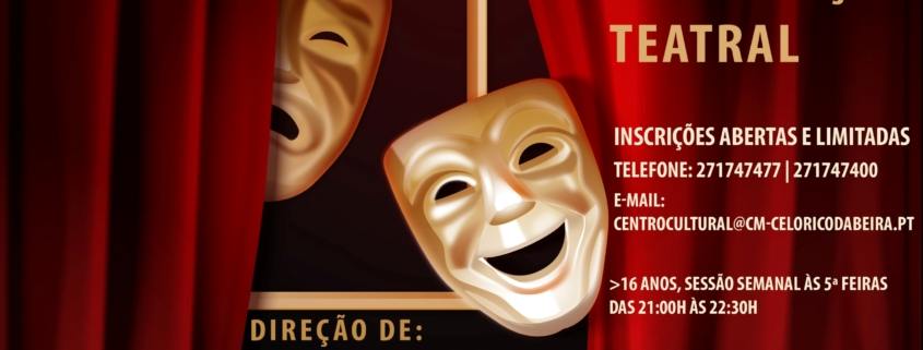 II CURSO teatro 02