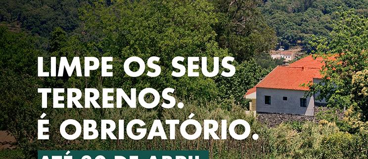 PORTUGAL CHAMA LimpezaTerrenos 2023 banner