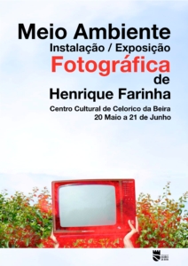 cartaz exposicao henrique 1