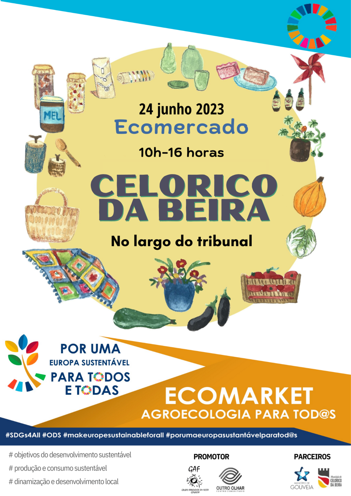 Ecomarket 2023 Junho