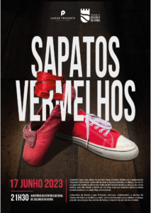 Sapatos Vermelhos Cartaz 2 01