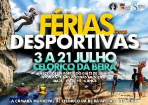 Ferias Desportivas 2023