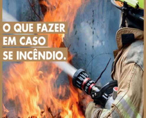 Incendio