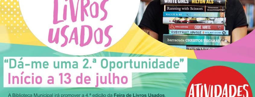 4 Edição Feira Do Livro