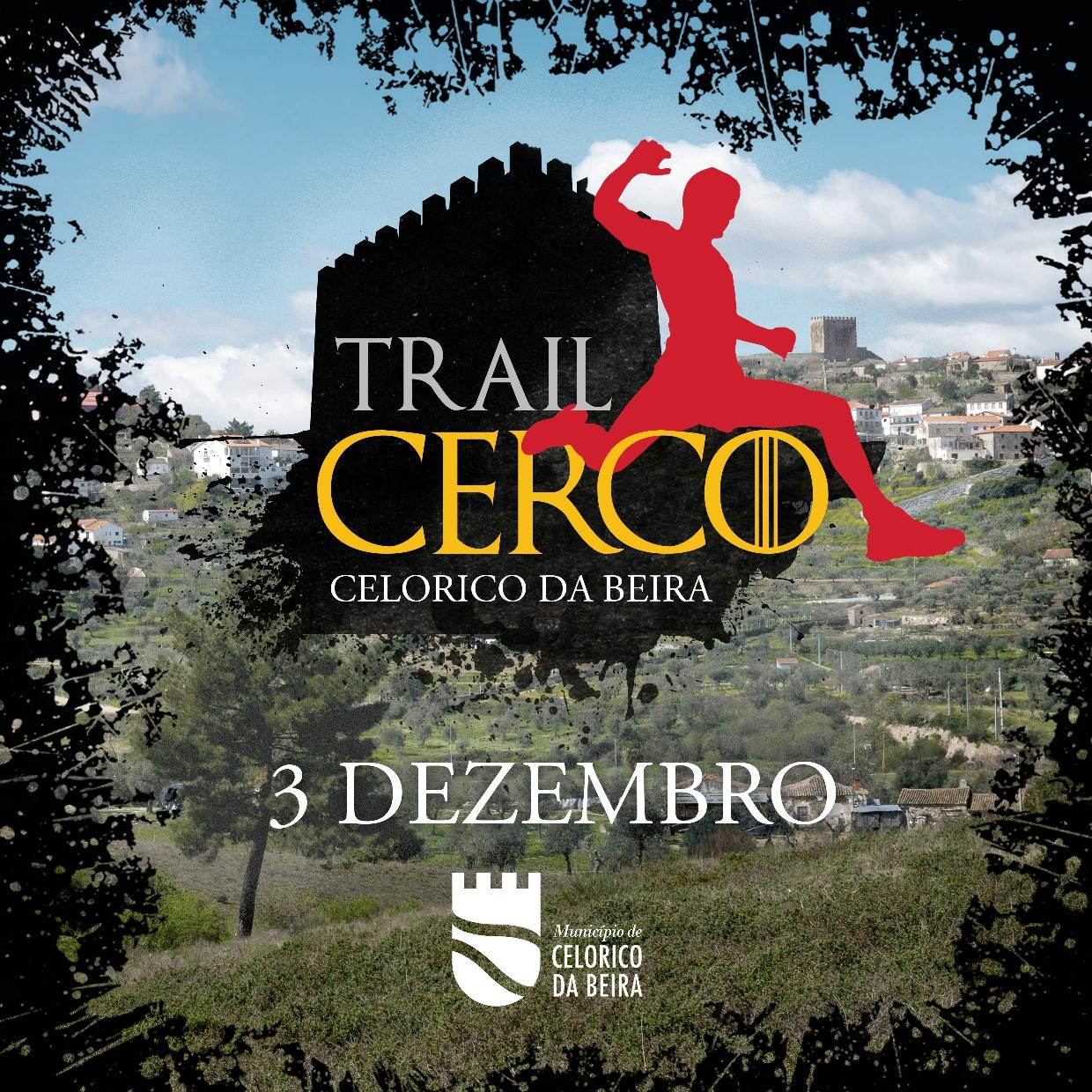 Trail Cerco Celorico