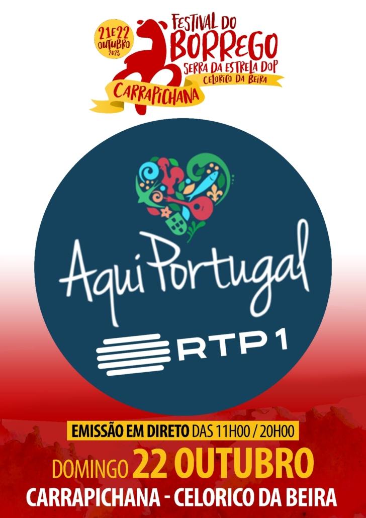 Rtp Borrego 2023