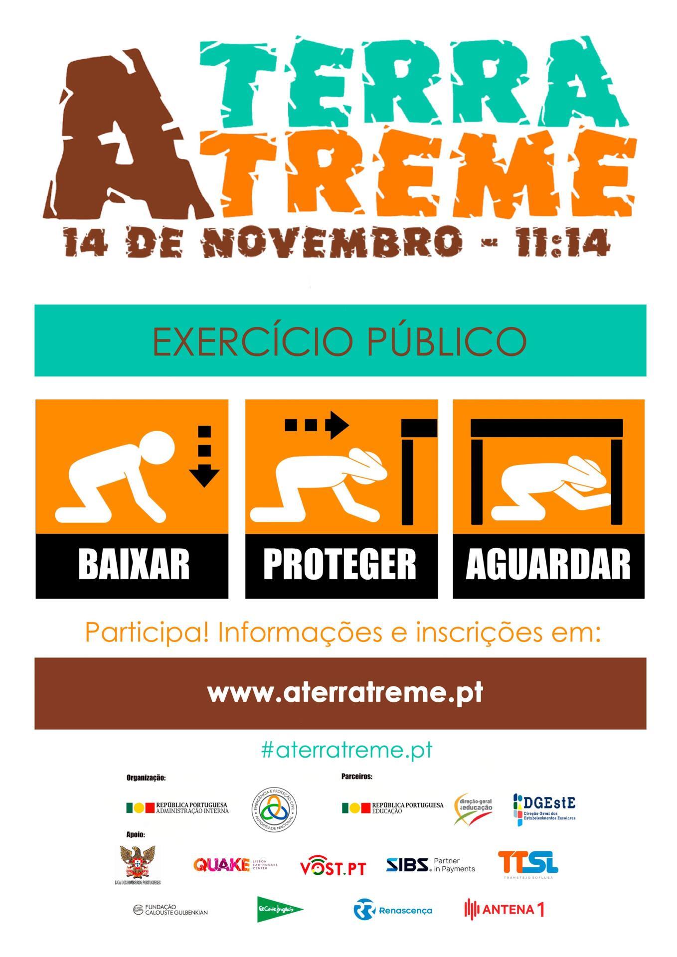 Aterratreme 2023 Cartaz (002)