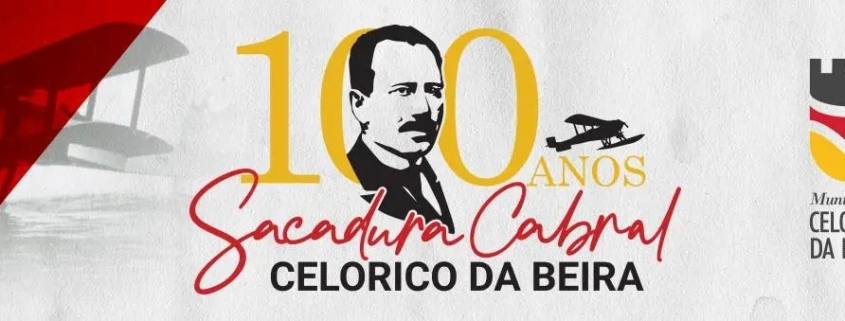 Sacadura 100