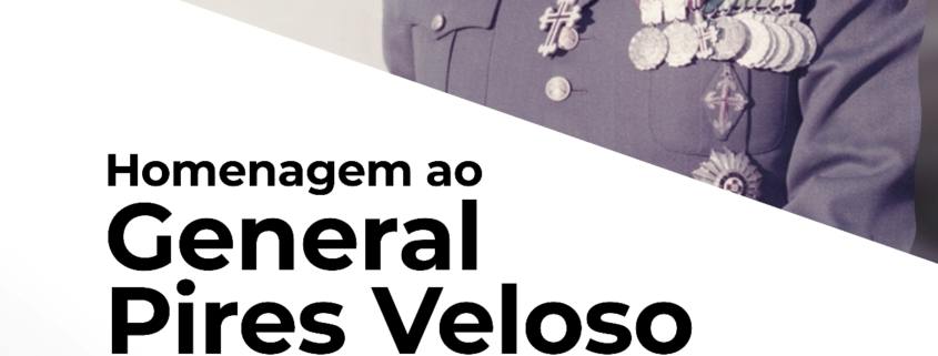 Convite Pop Gen Pires Veloso