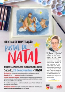 Oficina Ilustração Maria 2