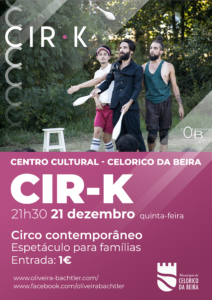 Cir K