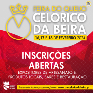 Feira do Queijo 2024