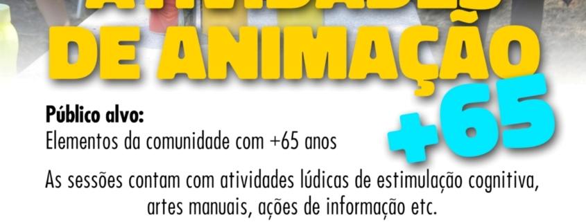 Atividades De AnimaÇÃo