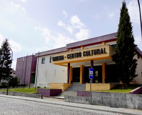 Centro Cultural