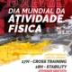 Dia Mundial Da Atividade Fisica