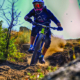 Enduro BTT