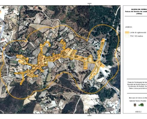 Aldeia Da Serra 2024