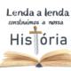 Lenda A Lenda Logo