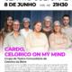 Cardo Celorico On My Mind (002)