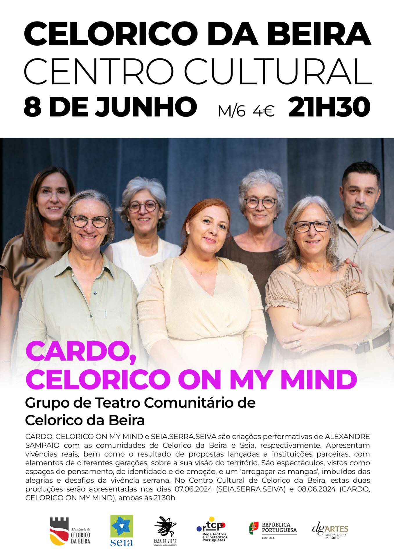 Cardo Celorico On My Mind (002)