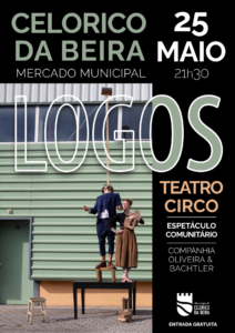 Logos Circo