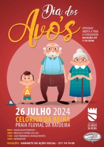 Dia Dos Avos 2024 2