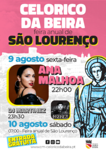 Cartaz Sao Lourenço (2)