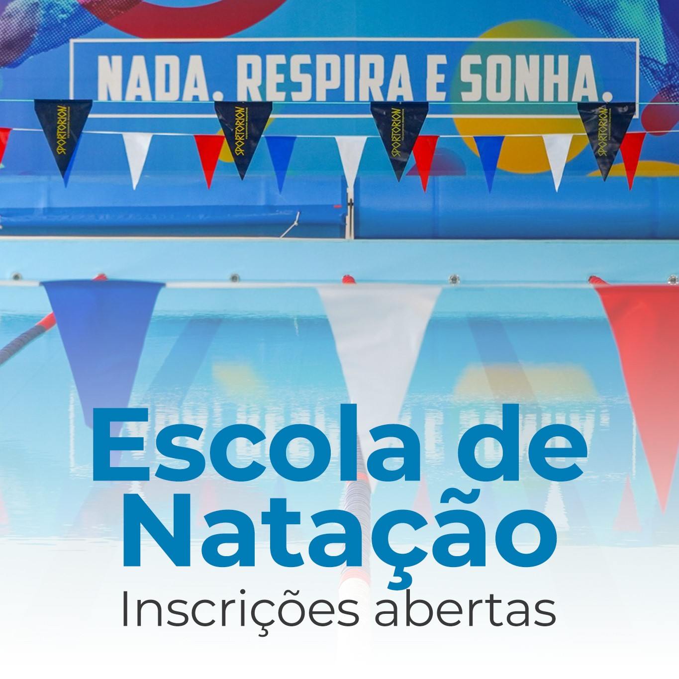 Post Inscrições Escola Natação (003)