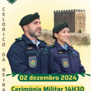 Cerimónia Militar