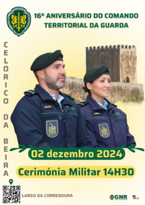 Cerimónia Militar