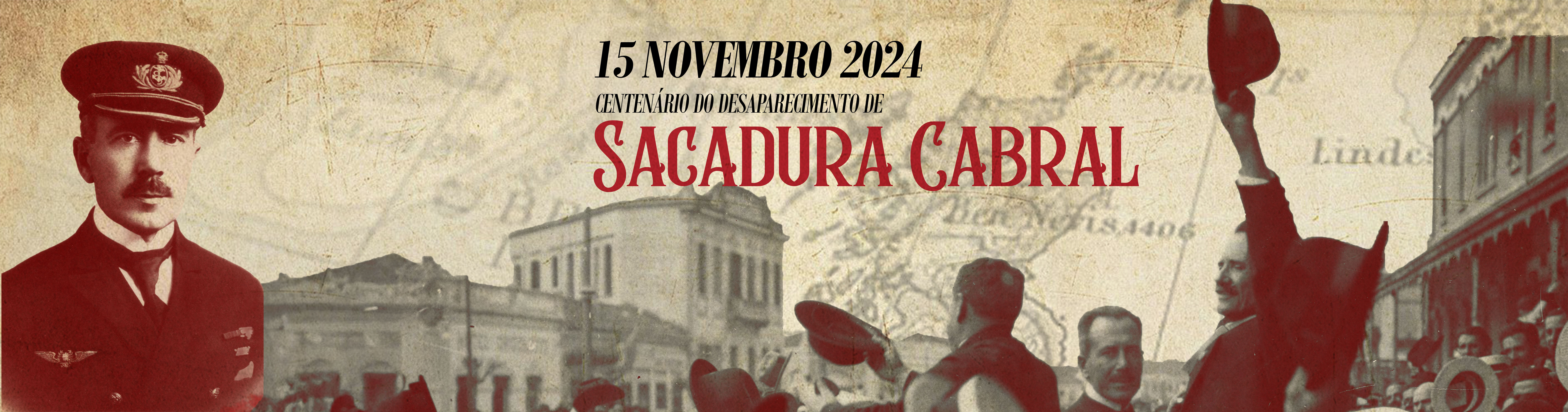 Sacadura 2024