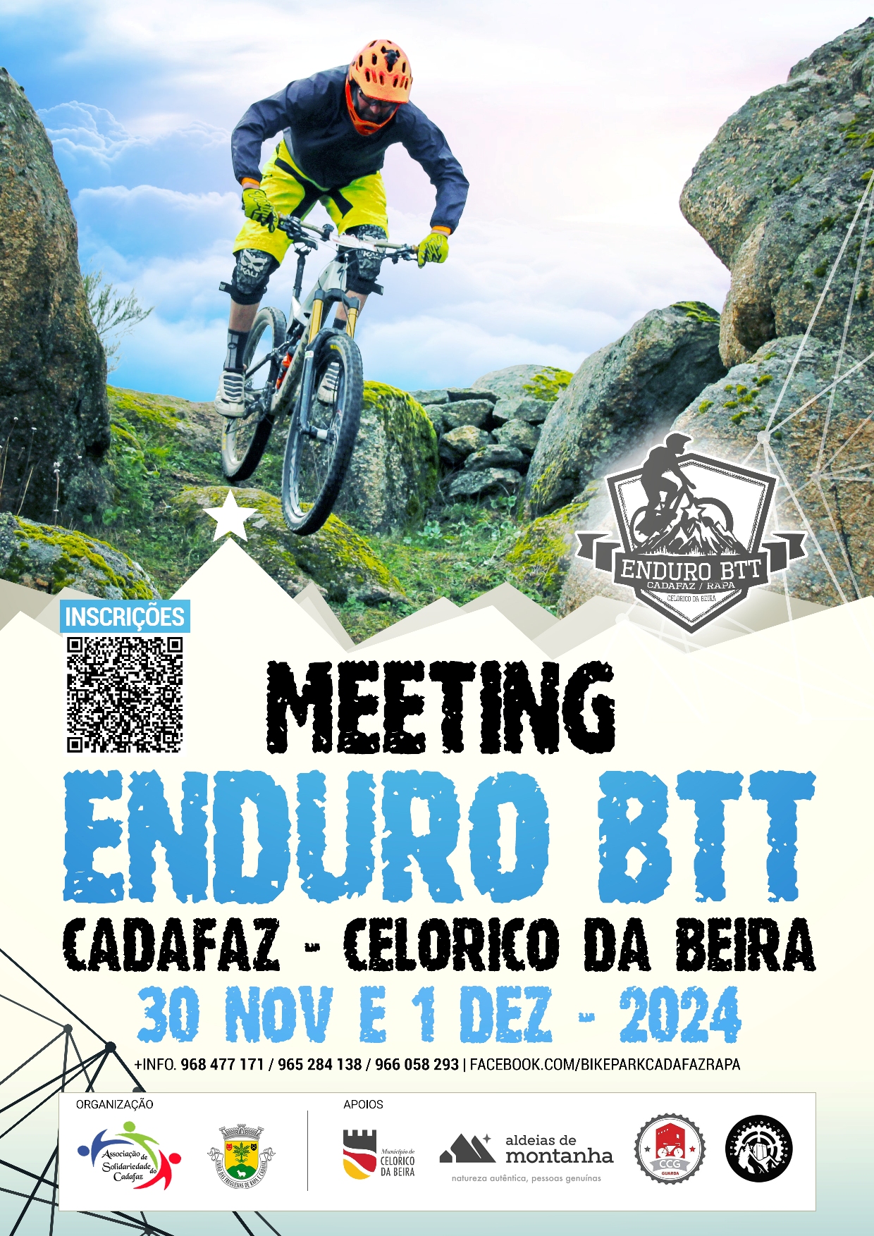 Meeting Enduro 2024