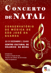 Concerto Natal 2024