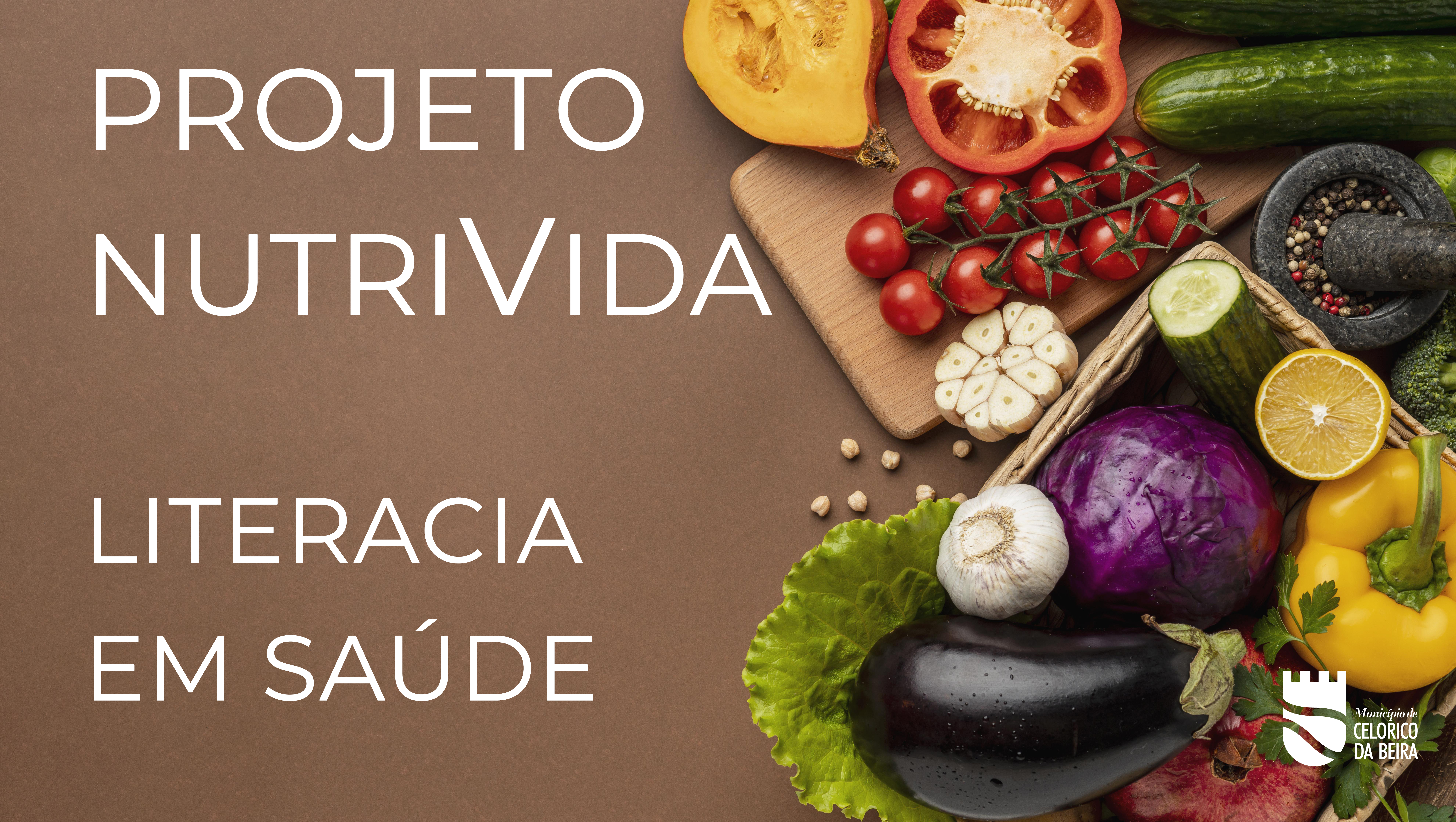 Nutrivida