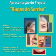 Rugas Sorriso