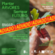 Plantar Arvores Semear Adiado